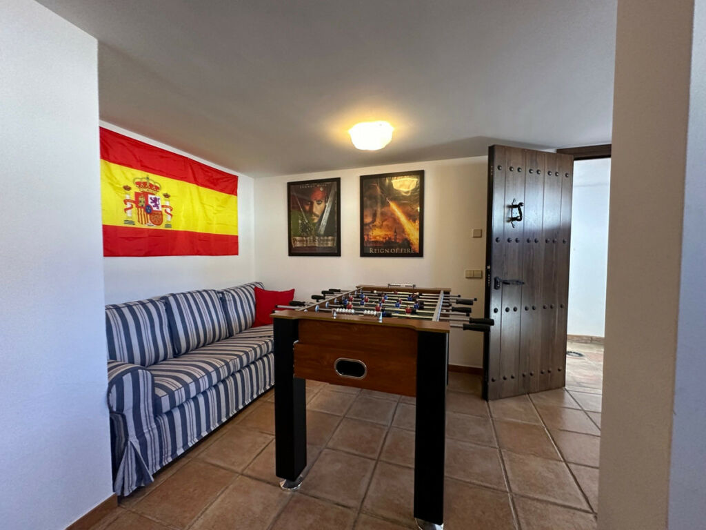 Detached Villa San Pedro de Alcántara Málaga - image 25
