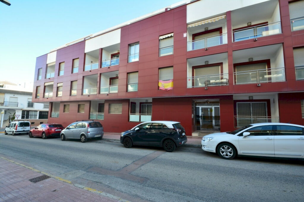 Penthouse Guardamar del Segura Alicante - image 25