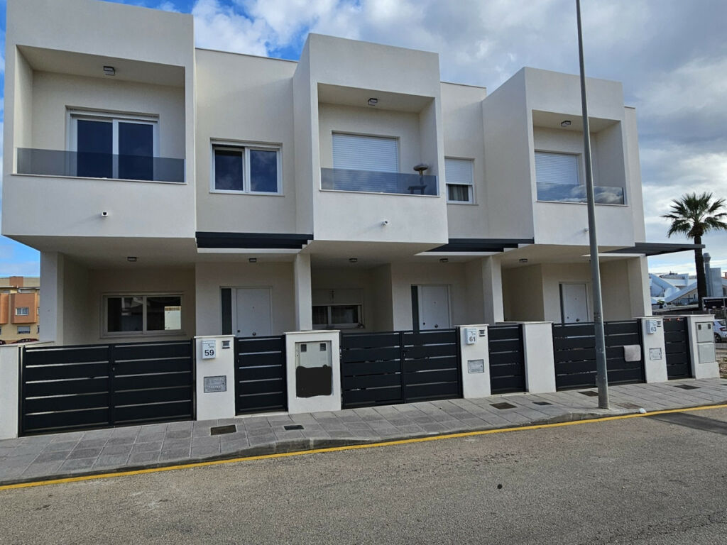 Semi-Detached House Pilar de la Horadada Alicante - image 25