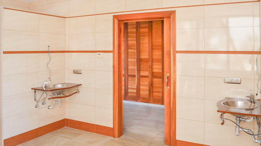 Detached Villa Penaguila Alicante - image 25