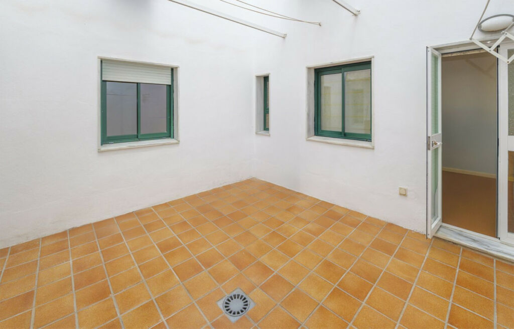 Ground Floor Apartment Málaga Málaga - image 24