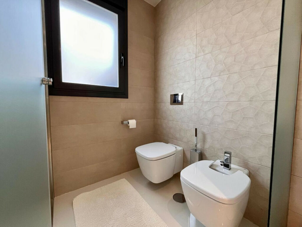 Detached Villa Dehesa de Campoamor Alicante - image 25