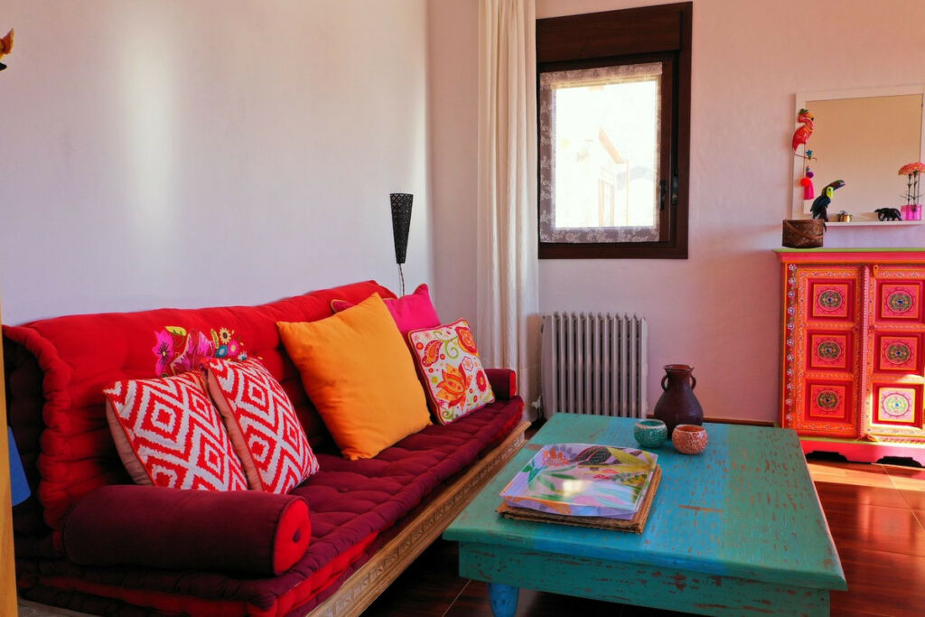 Semi-Detached House Nerja Málaga - image 25