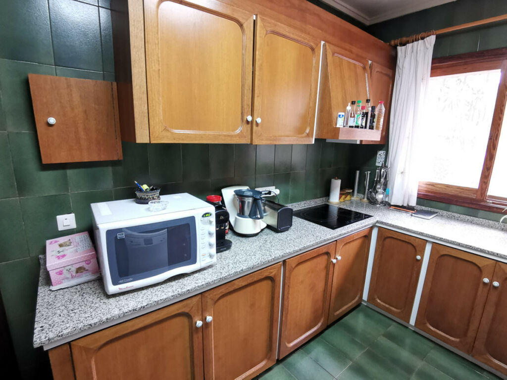 Detached Villa Pedreguer Alicante - image 25