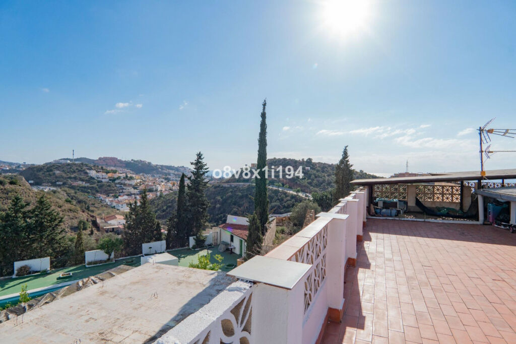 Hostel Rincón de la Victoria Málaga - image 25