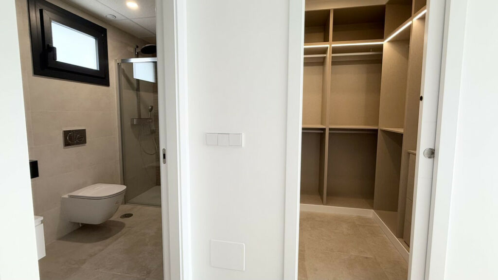 Penthouse Estepona Málaga - image 26