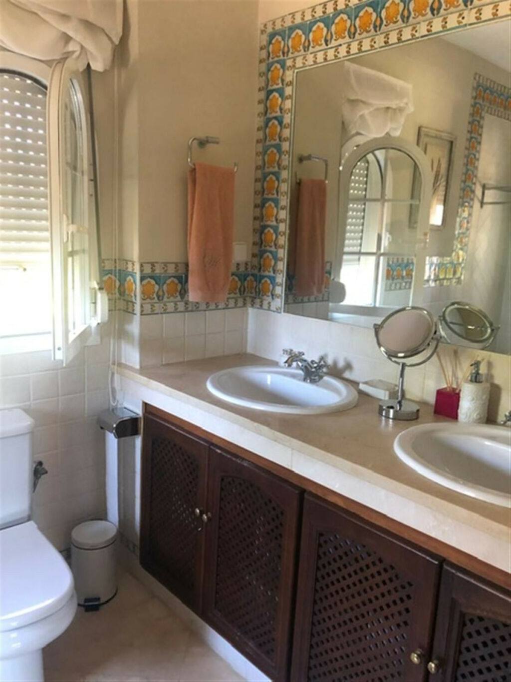 Detached Villa Puerto Banús Málaga - image 26