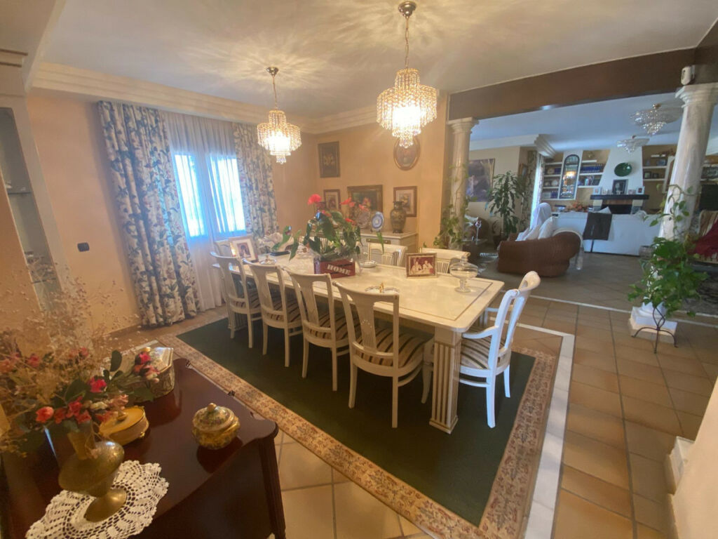 Detached Villa La Cala Málaga - image 26