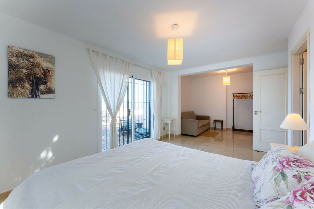 Detached Villa Alhaurín el Grande Málaga - image 26