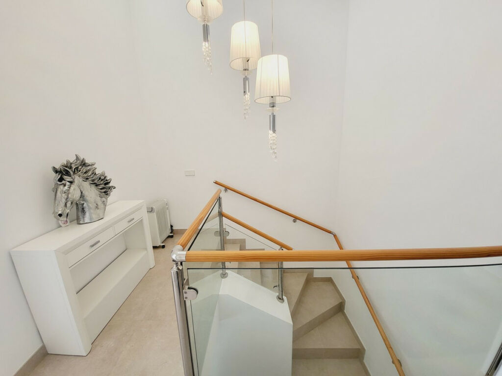 Townhouse Miraflores Málaga - image 26