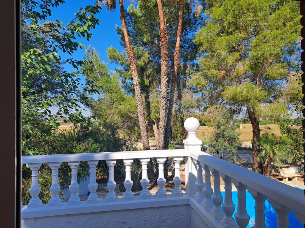Detached Villa Orihuela Alicante - image 26