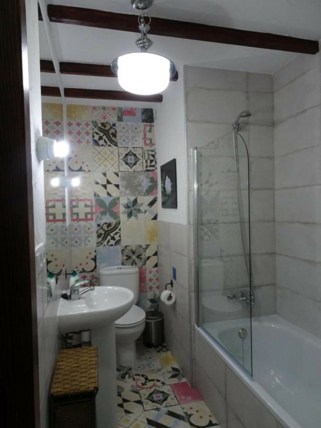 Detached Villa Cabo Roig Alicante - image 26