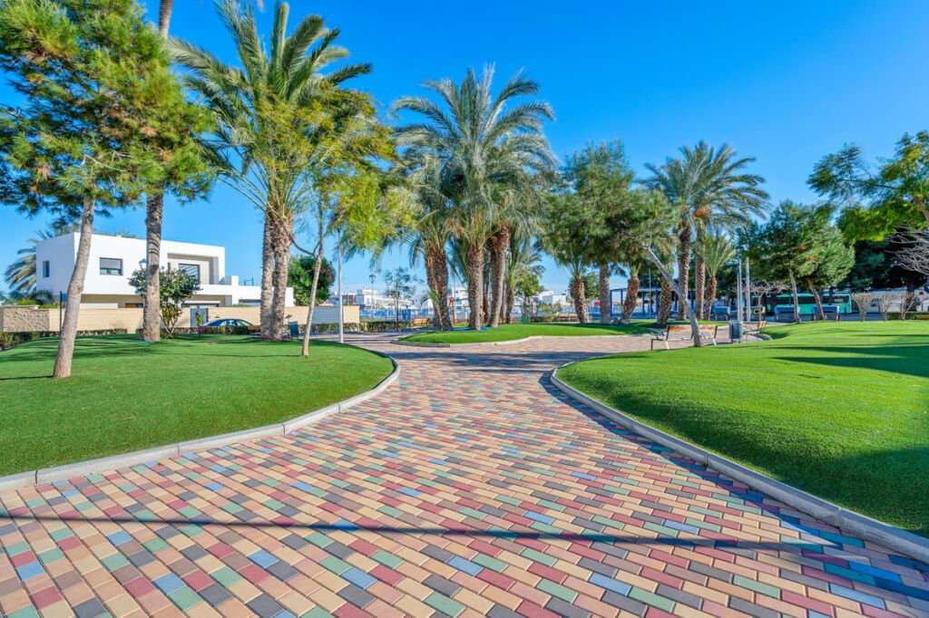 Ground Floor Apartment San Pedro del Pinatar Murcia - image 26