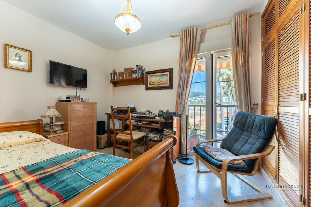 Middle Floor Apartment Torremolinos Málaga - image 26