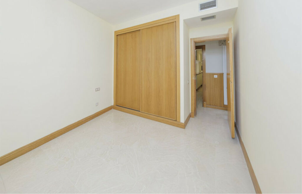 Ground Floor Apartment Málaga Málaga - image 25