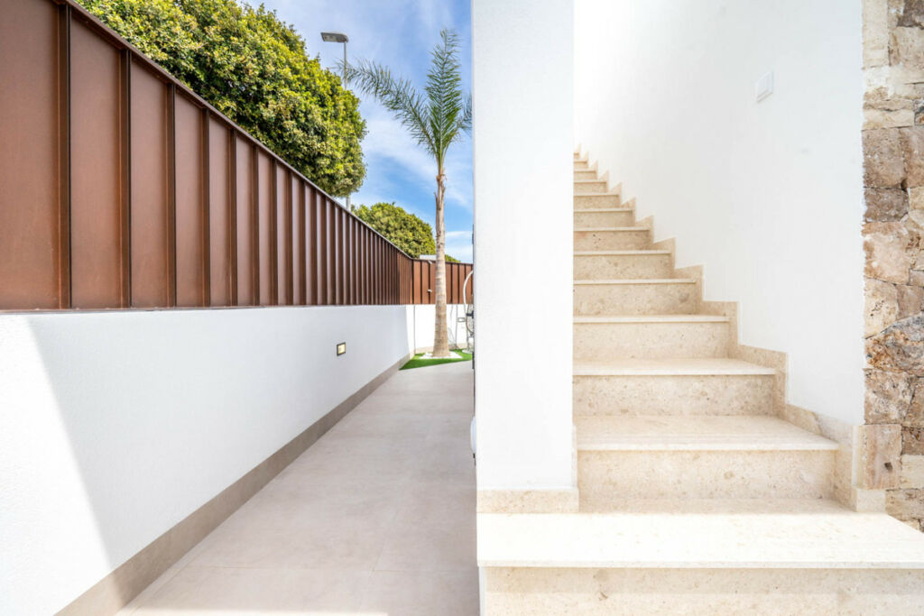 Detached Villa Roldan Murcia - image 26