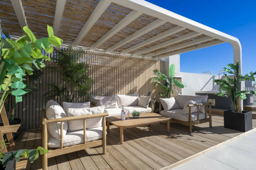 Penthouse Duplex Fuengirola Málaga - image 26
