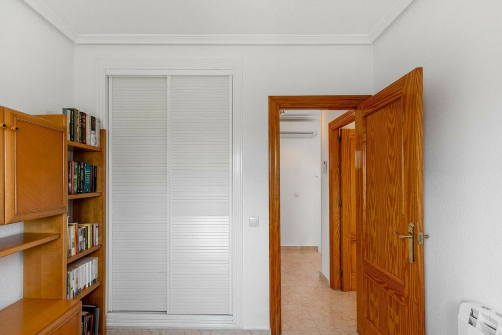 Detached Villa Torrevieja Alicante - image 26