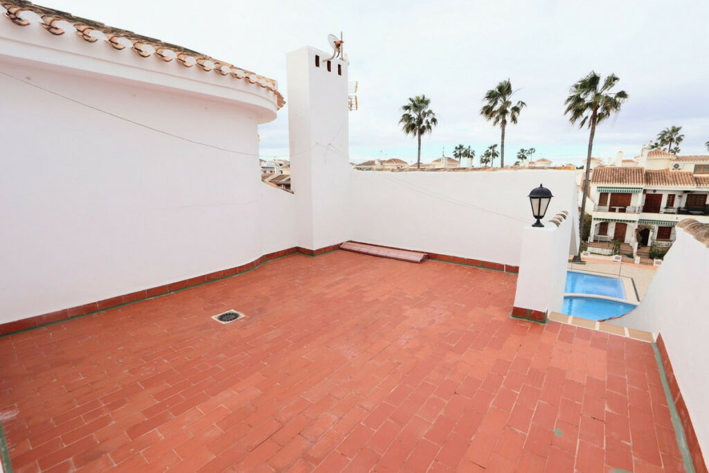 Penthouse Torre de la Horadada Alicante - image 26