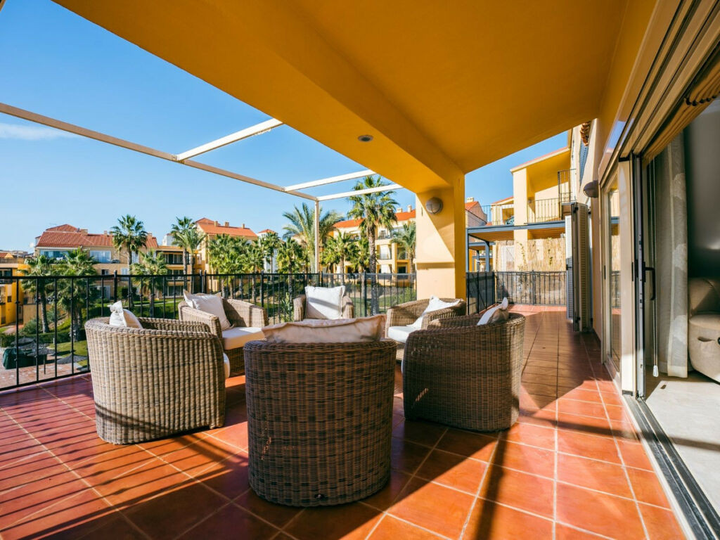 Penthouse Alhaurín de la Torre Málaga - image 26