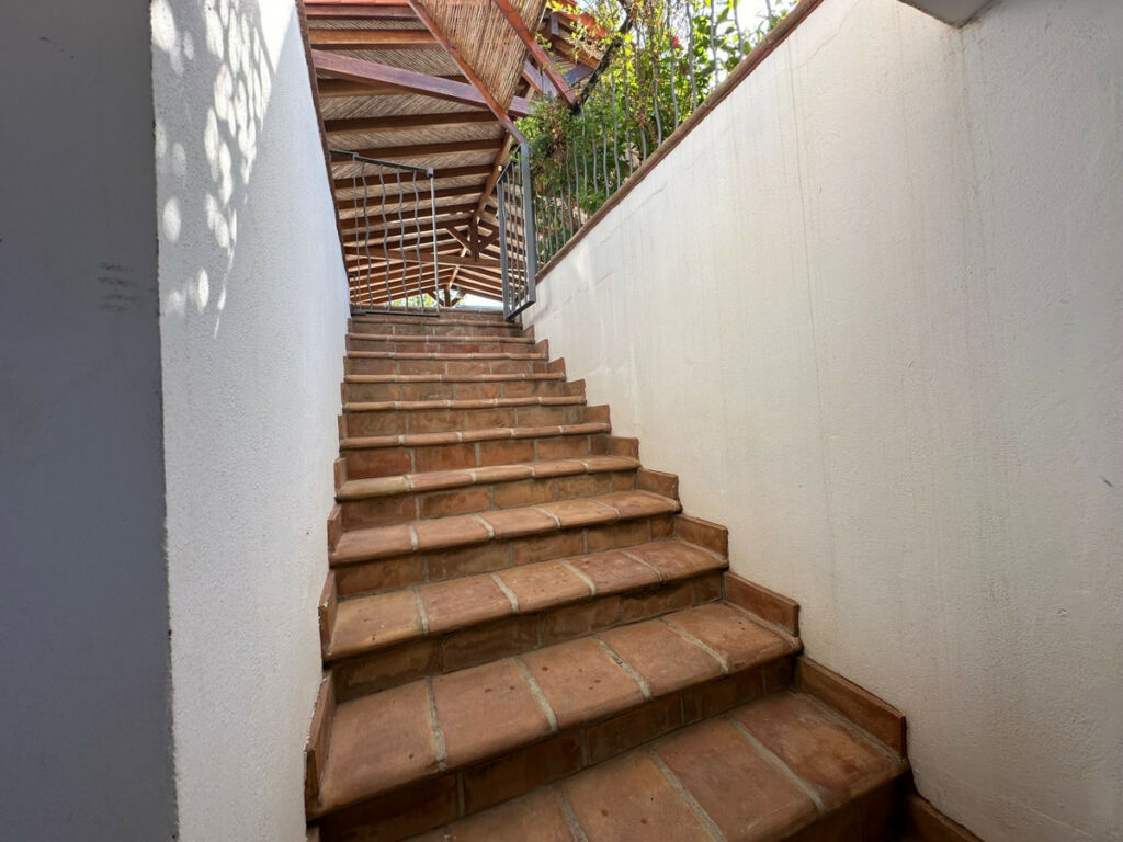 Detached Villa San Pedro de Alcántara Málaga - image 26