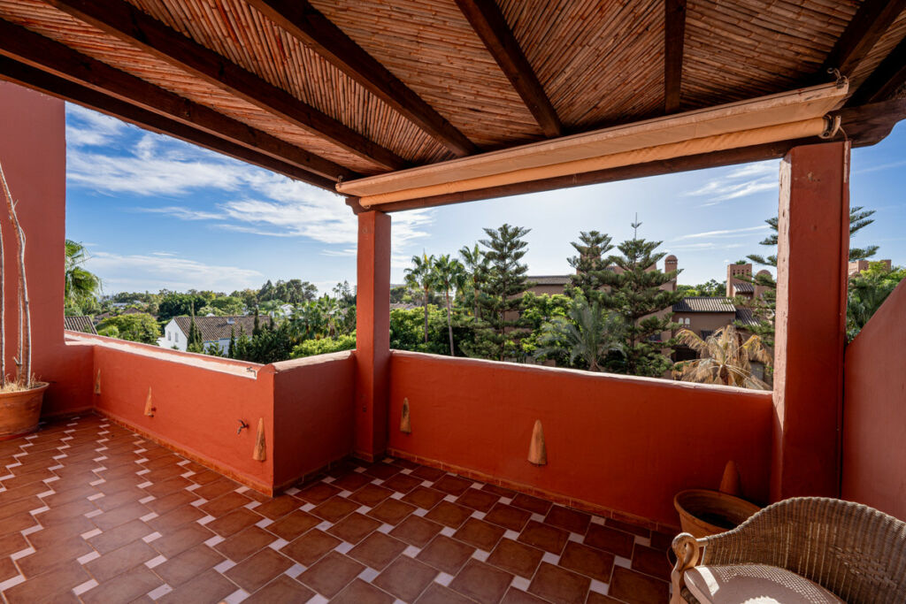 Penthouse Duplex Guadalmina Baja Málaga - image 26