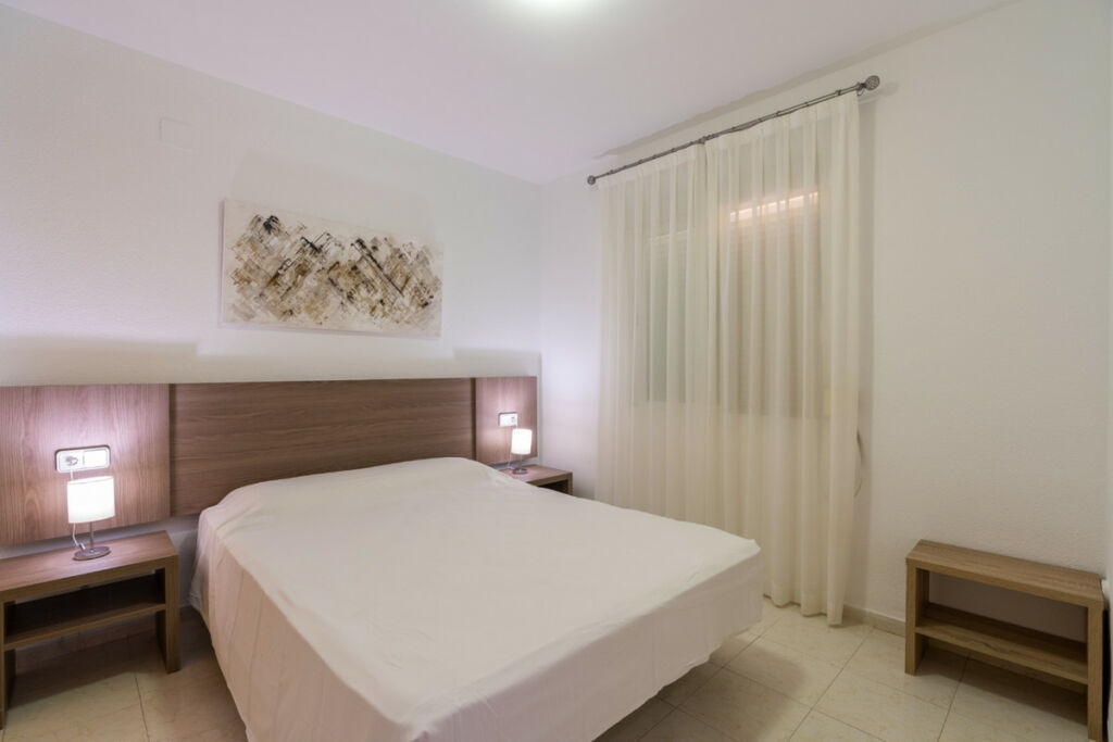 Ground Floor Apartment Calpe Alicante - image 26