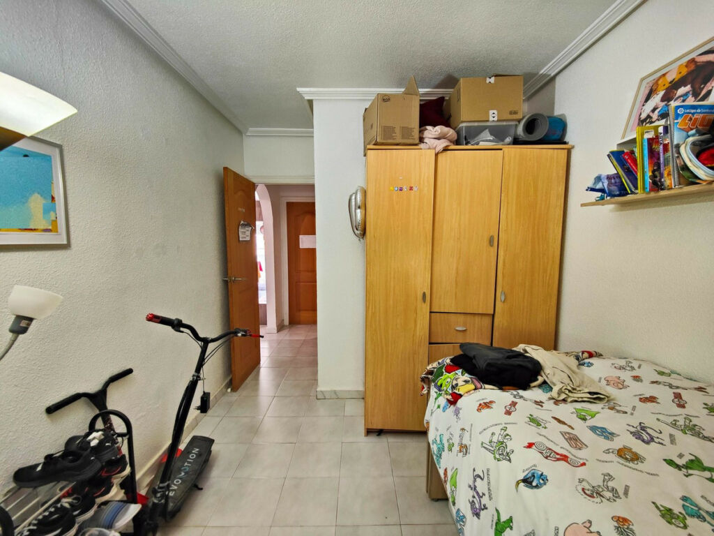 Semi-Detached House San Miguel de Salinas Alicante - image 26