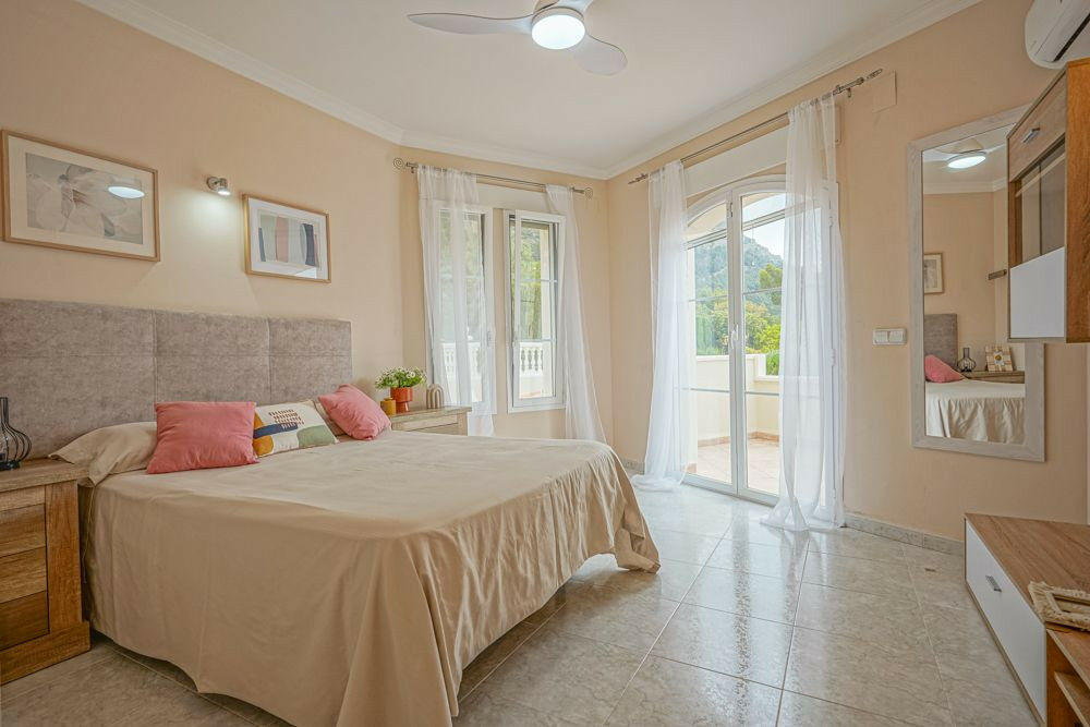 Detached Villa Javea Alicante - image 26