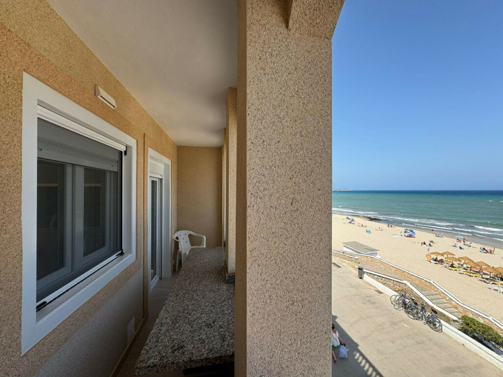 Penthouse Pilar de la Horadada Alicante - image 26