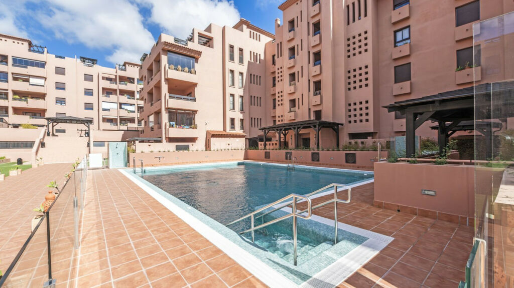 Penthouse Benalmadena Málaga - image 26