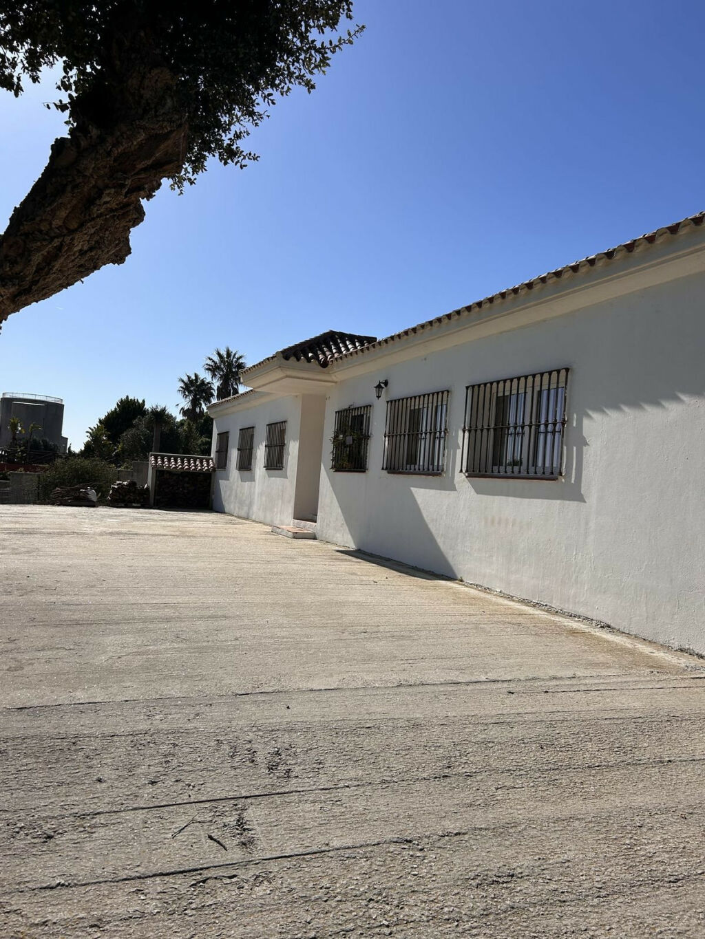 Detached Villa Tarifa Cádiz - image 26