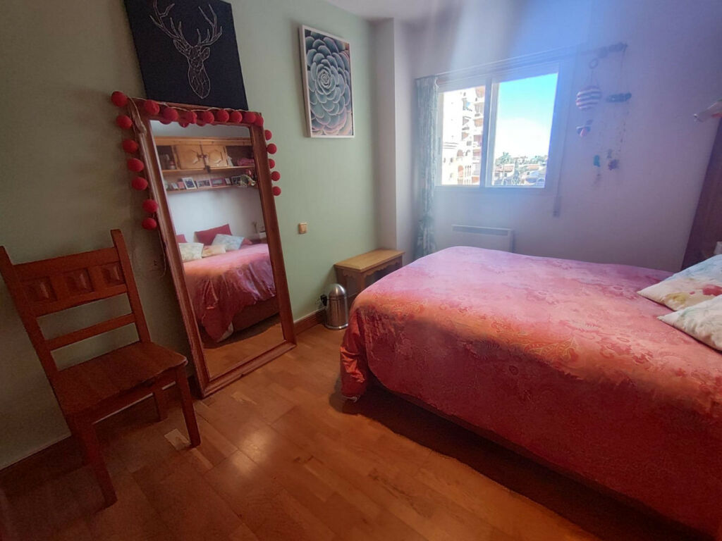 Middle Floor Apartment Torrevieja Alicante - image 26