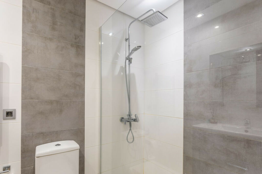 Penthouse Casares Playa Málaga - image 27