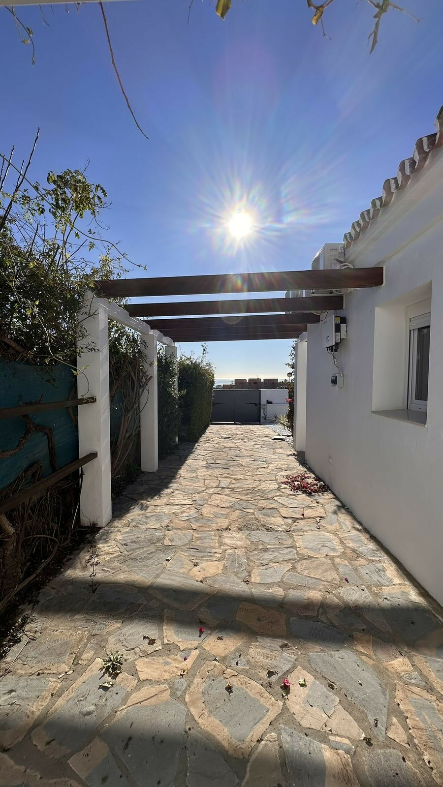 Detached Villa La Duquesa Málaga - image 26