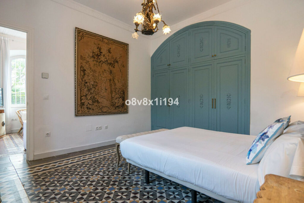 Detached Villa Málaga Málaga - image 26