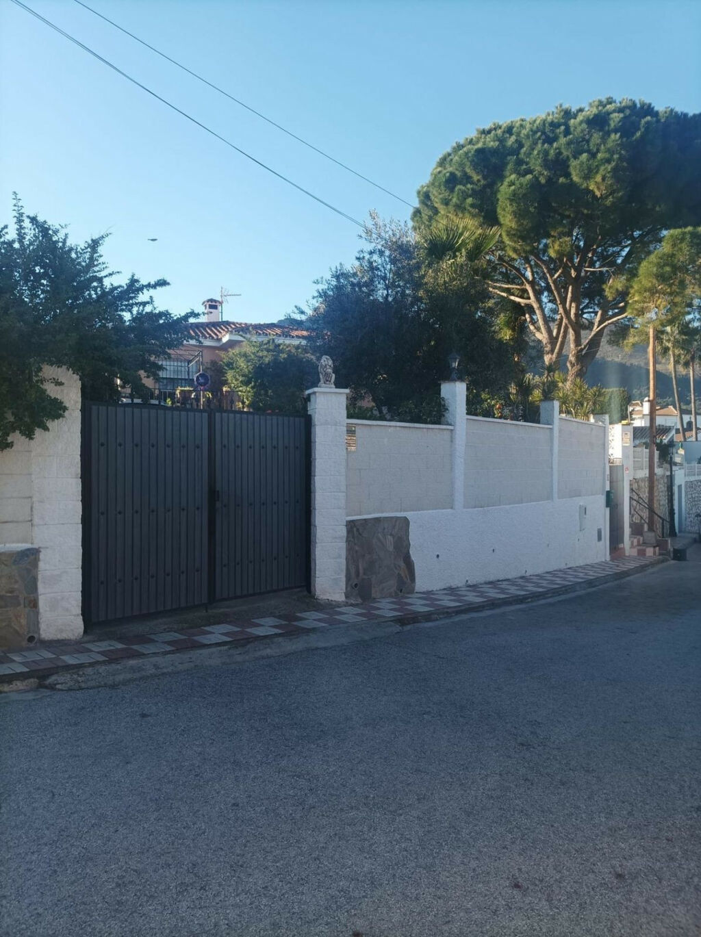 Bungalow Alhaurín el Grande Málaga - image 26