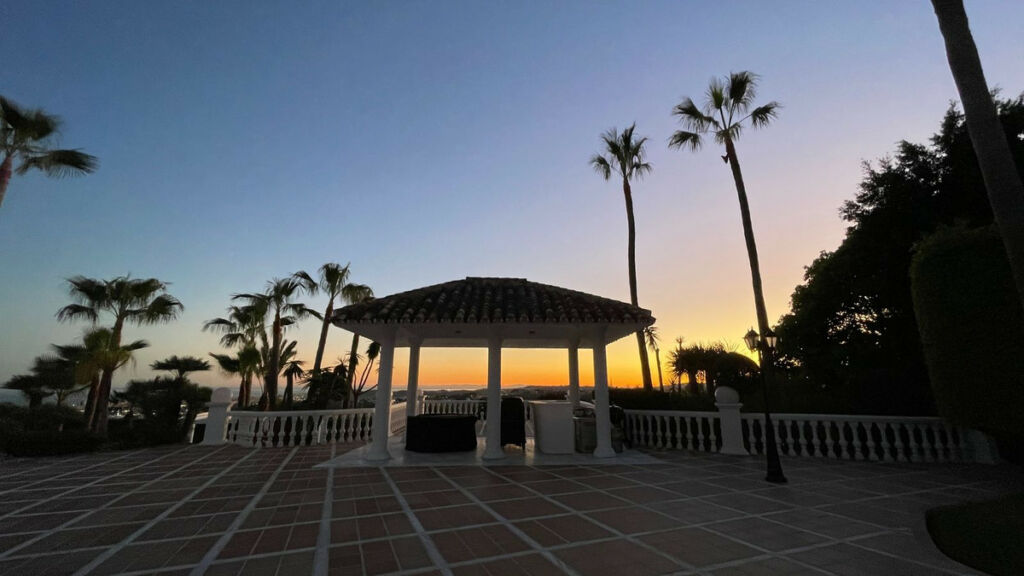 Detached Villa Mijas Málaga - image 25