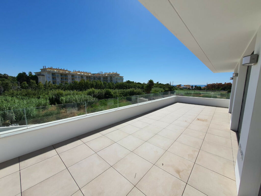 Detached Villa La Duquesa Málaga - image 26
