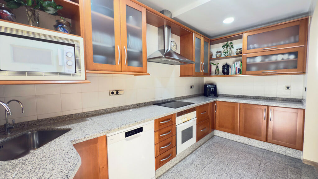 Detached Villa Antequera Málaga - image 26