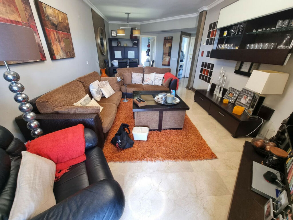 Top Floor Apartment Estepona Málaga - image 26