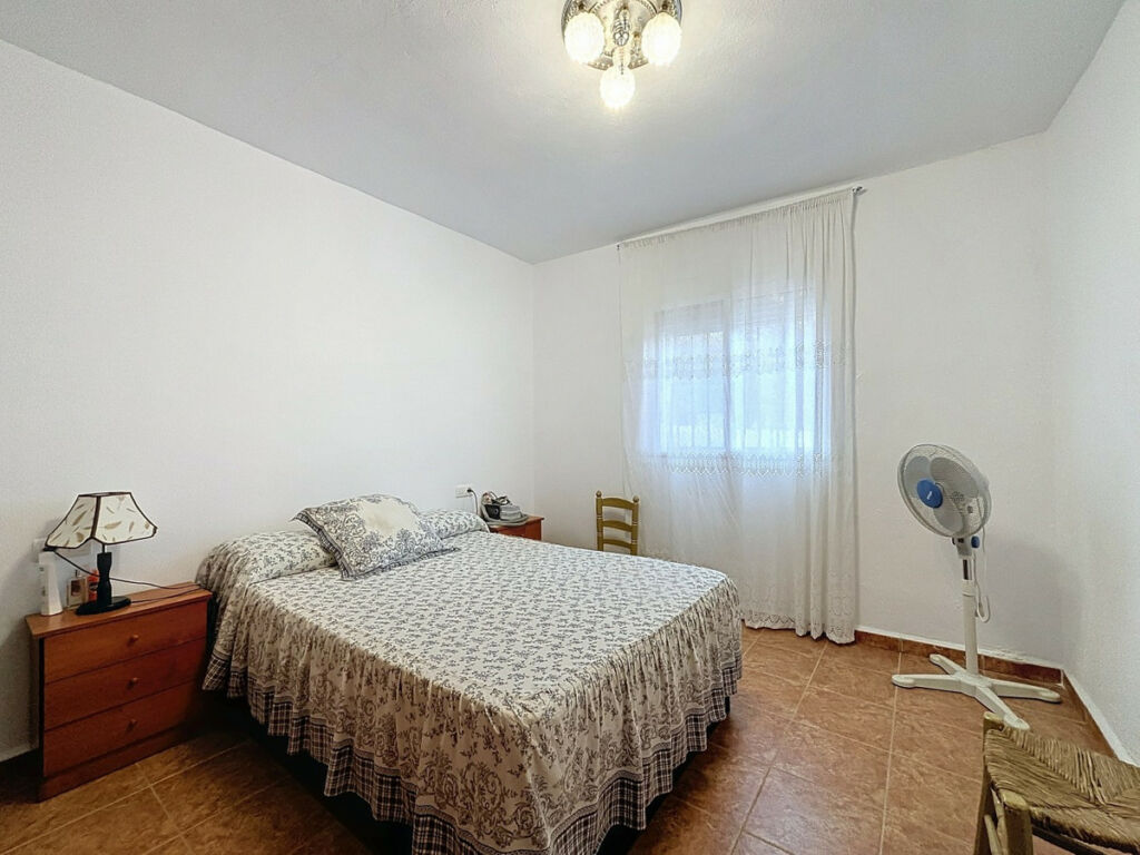 Detached Villa Alcaucín Málaga - image 26