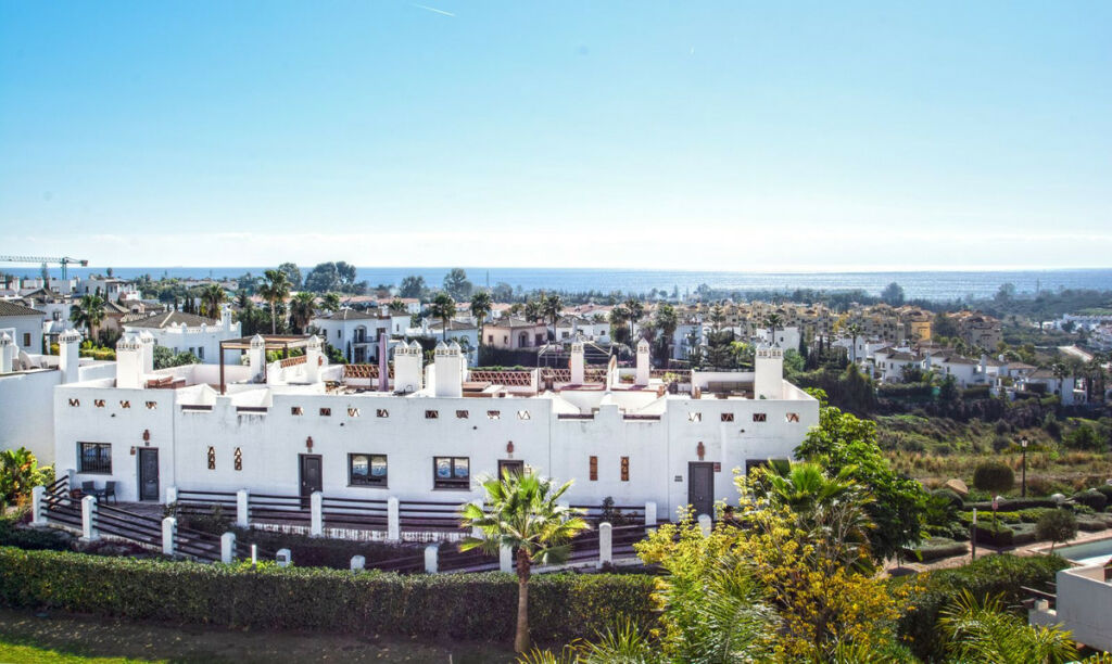 Penthouse Estepona Málaga - image 3