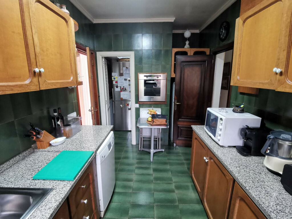 Detached Villa Pedreguer Alicante - image 26