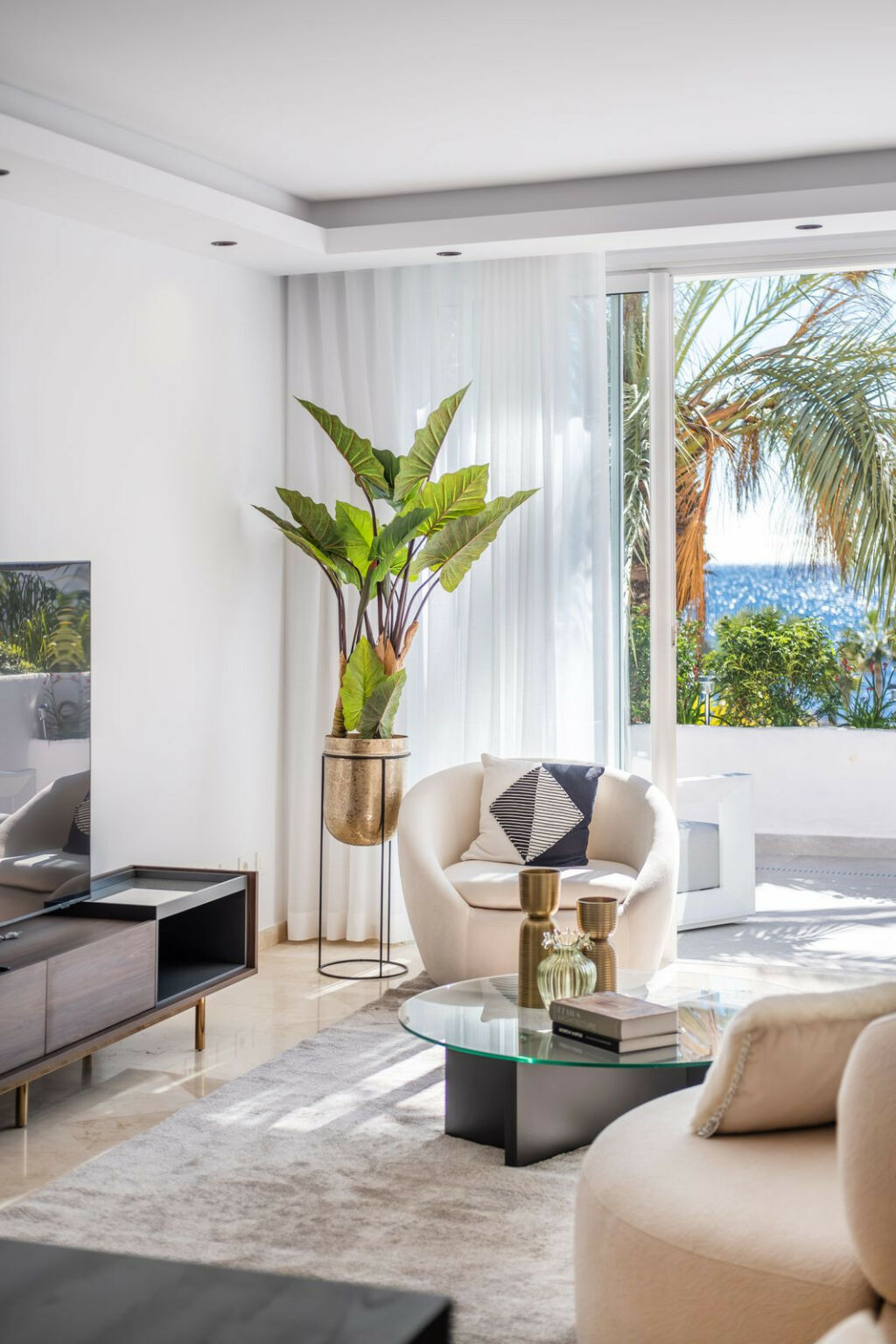 Penthouse Duplex Marbella Málaga - image 26