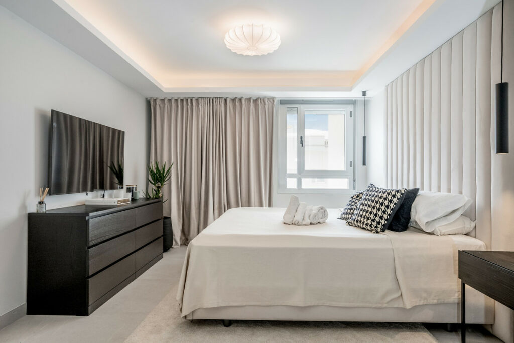 Penthouse Duplex San Pedro de Alcántara Málaga - image 26
