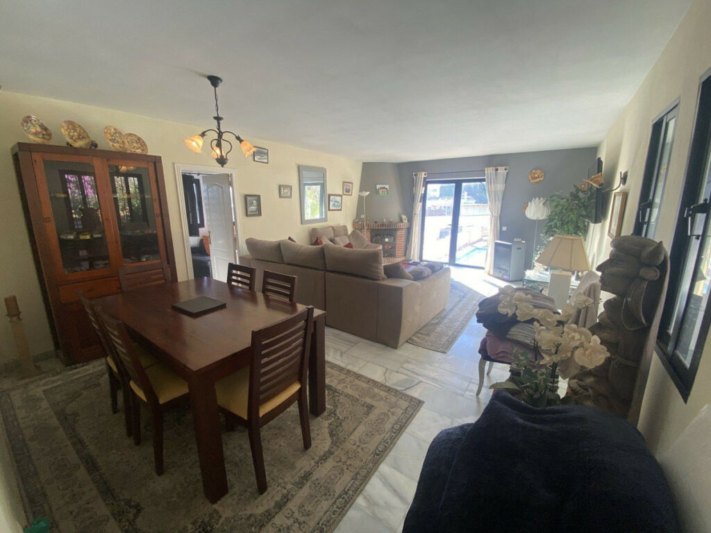 Detached Villa Mijas Costa Málaga - image 26