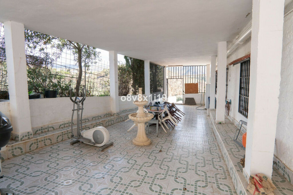 Hostel Rincón de la Victoria Málaga - image 26