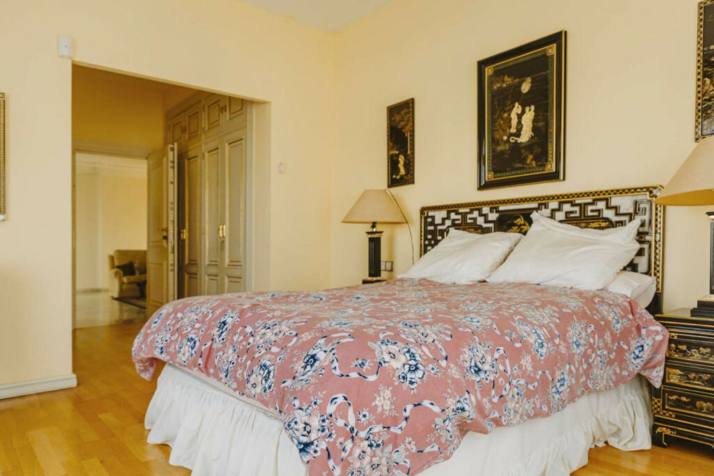 Detached Villa Benalmadena Málaga - image 26