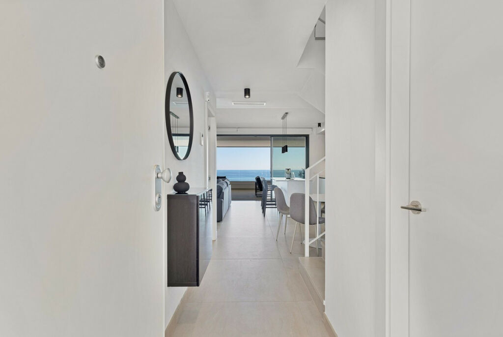 Penthouse Duplex Fuengirola Málaga - image 26
